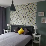 Morskie Zacisze 22 Apartamento