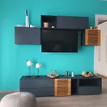 Morskie Zacisze 22 Apartamento Pogorzelica (Gmina Rewal)