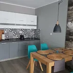 Apartamento Morskie Zacisze 22