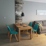 Apartamento Morskie Zacisze 22 Pogorzelica (Gmina Rewal)