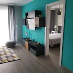 Morskie Zacisze 22 Pogorzelica (Gmina Rewal)