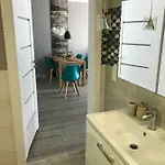 Apartamento Morskie Zacisze 22 Pogorzelica (Gmina Rewal)