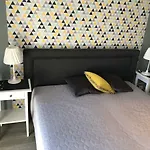 Apartamento Morskie Zacisze 22 Pogorzelica (Gmina Rewal)