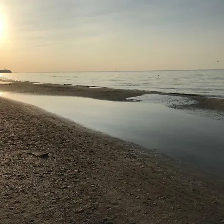 Morskie Zacisze 22 Lägenhet