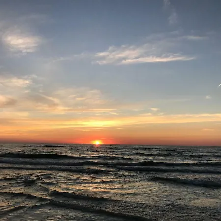 Lägenhet Morskie Zacisze 22 Pogorzelica (Gmina Rewal)