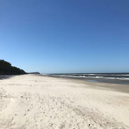 Morskie Zacisze 22 * Pogorzelica (Gmina Rewal)