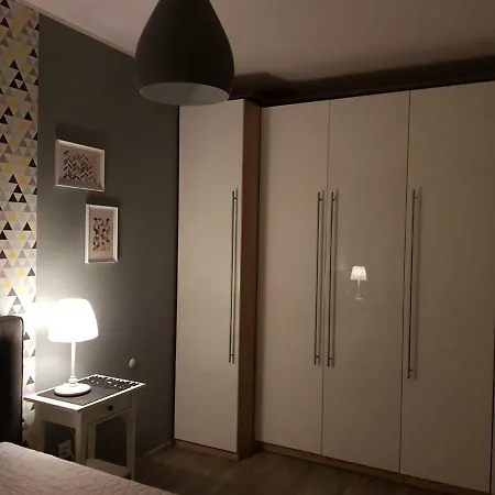 Morskie Zacisze 22 Lägenhet