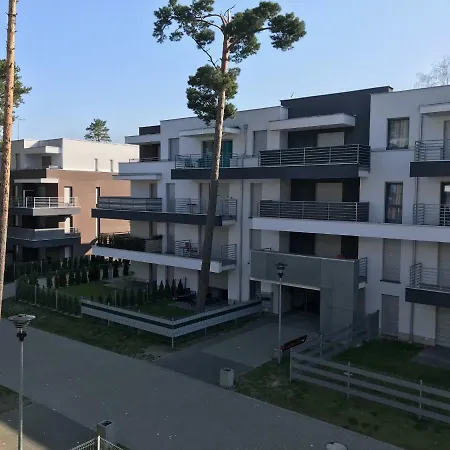 Morskie Zacisze 22 *